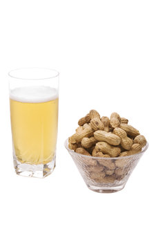 Beer and Nuts