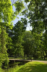 Celle, Franzoesischer Garten