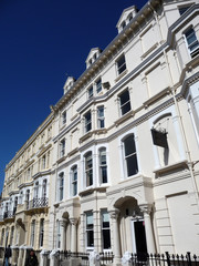 Buildings In Brighton