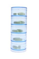 Pill Box