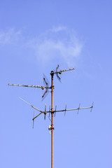 Antenne