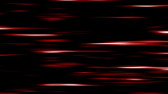 scrolling light