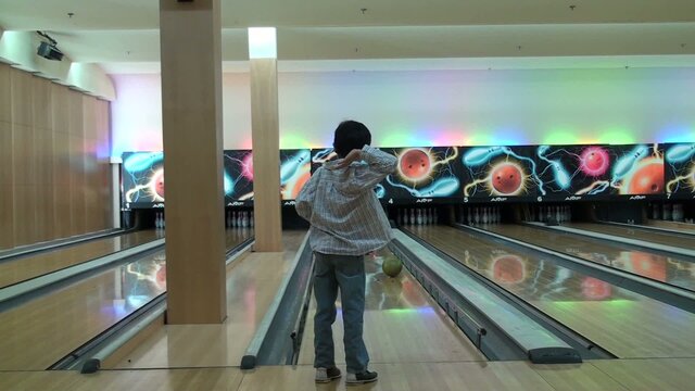 bowling