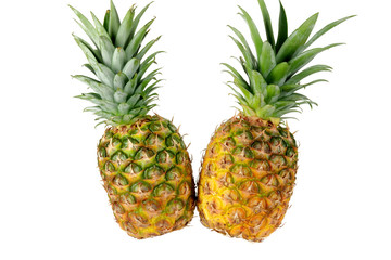 Fototapeta premium Ananas