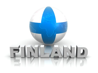 Symbol of Finland