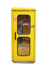 telefonzelle