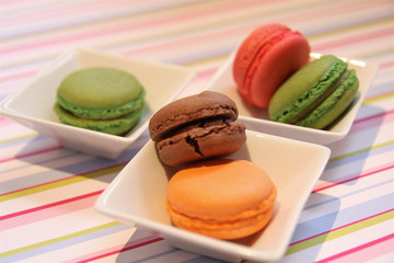 Macarons