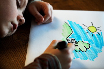 fais moi un dessin