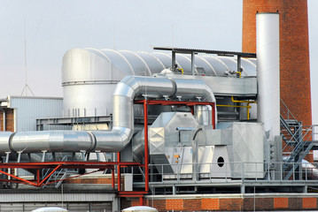 Rauchgasentschwefelung