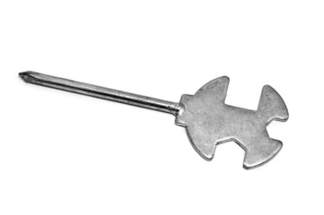 llave