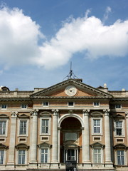 Obraz premium Reggia di Caserta