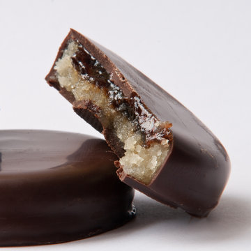 chocolate cookie