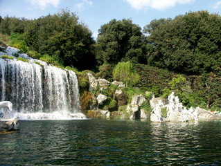 Reggia di Caserta