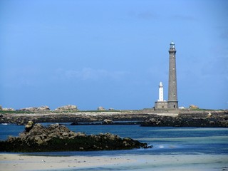 Fototapeta premium phare