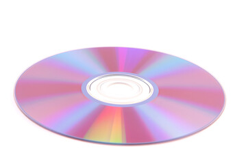 Compact disc