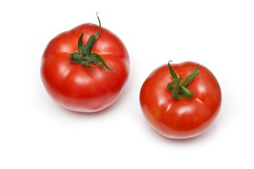 Red tomato's