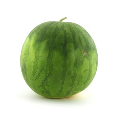 Seedless watermelon
