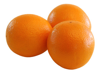 orange fruit