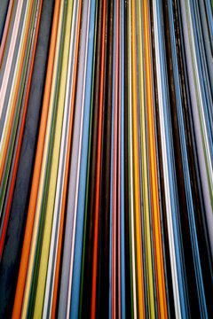 Linee verticali