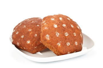 Fresh buns
