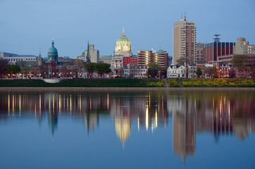 Harrisburg,Pennsylvania