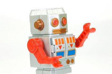 Robot