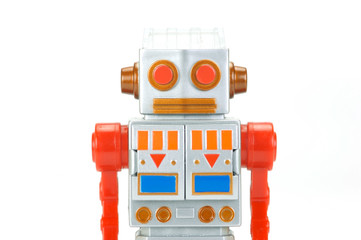 Robot