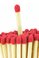 Matches