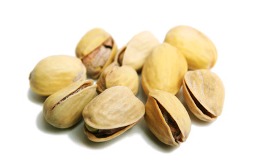 Pistachios