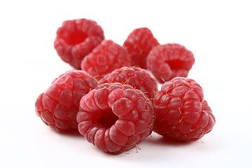 Himbeeren