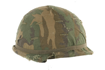Vietnam Helmet