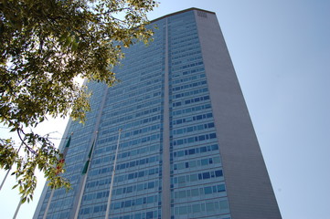 Obraz premium milano