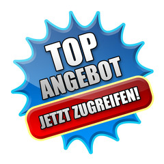 Top Angebot! Button