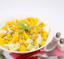 paprikasalat
