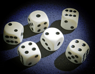 dice