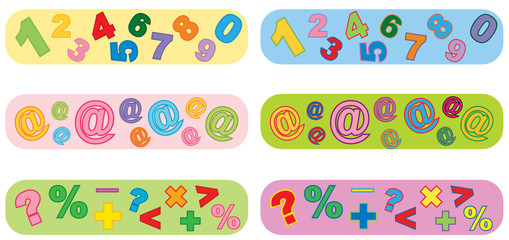 Set elegance and universal backgrounds.Vector.