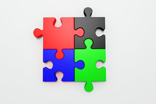 RBG Puzzle