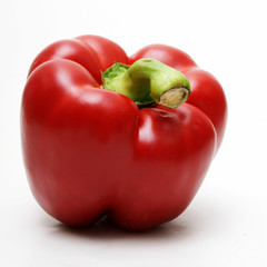 rote paprika