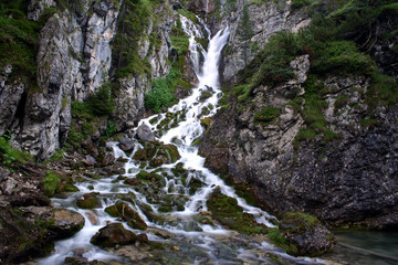 Cascata Brenta