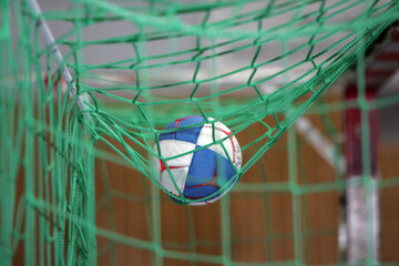 handball im netz