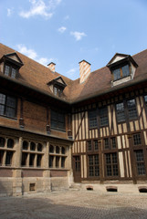 Maison de l'outil et de la pensée ouvrière à Troyes © Open Mind Pictures