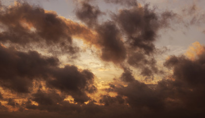 Obraz premium apocalypse