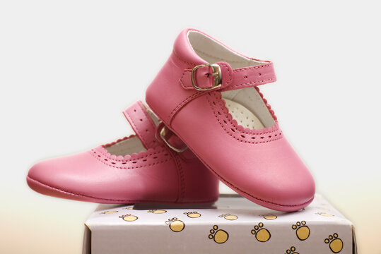piececitos rosa