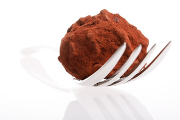 .truffle on the fork