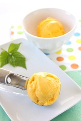 ice cream
