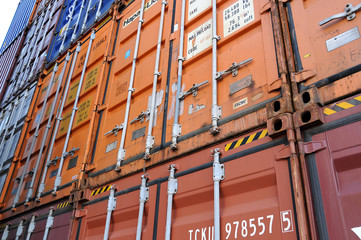 Container