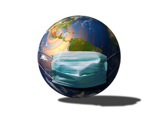 globus pandemia