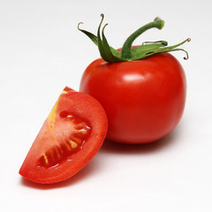 rote tomaten