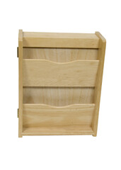 Letter Box full of money