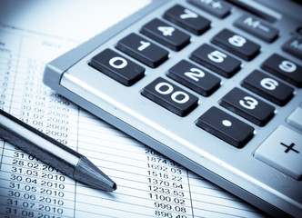 Balancing the Accounts.